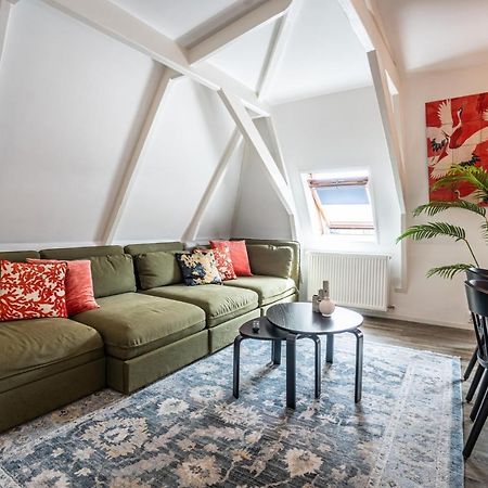 Casa Coral - A Hidden Gem For Families Apartment Groningen Exterior foto