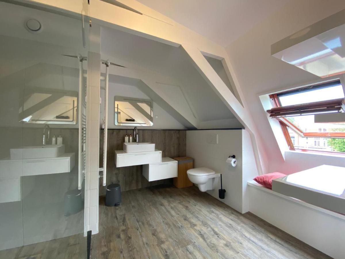 Casa Coral - A Hidden Gem For Families Apartment Groningen Exterior foto