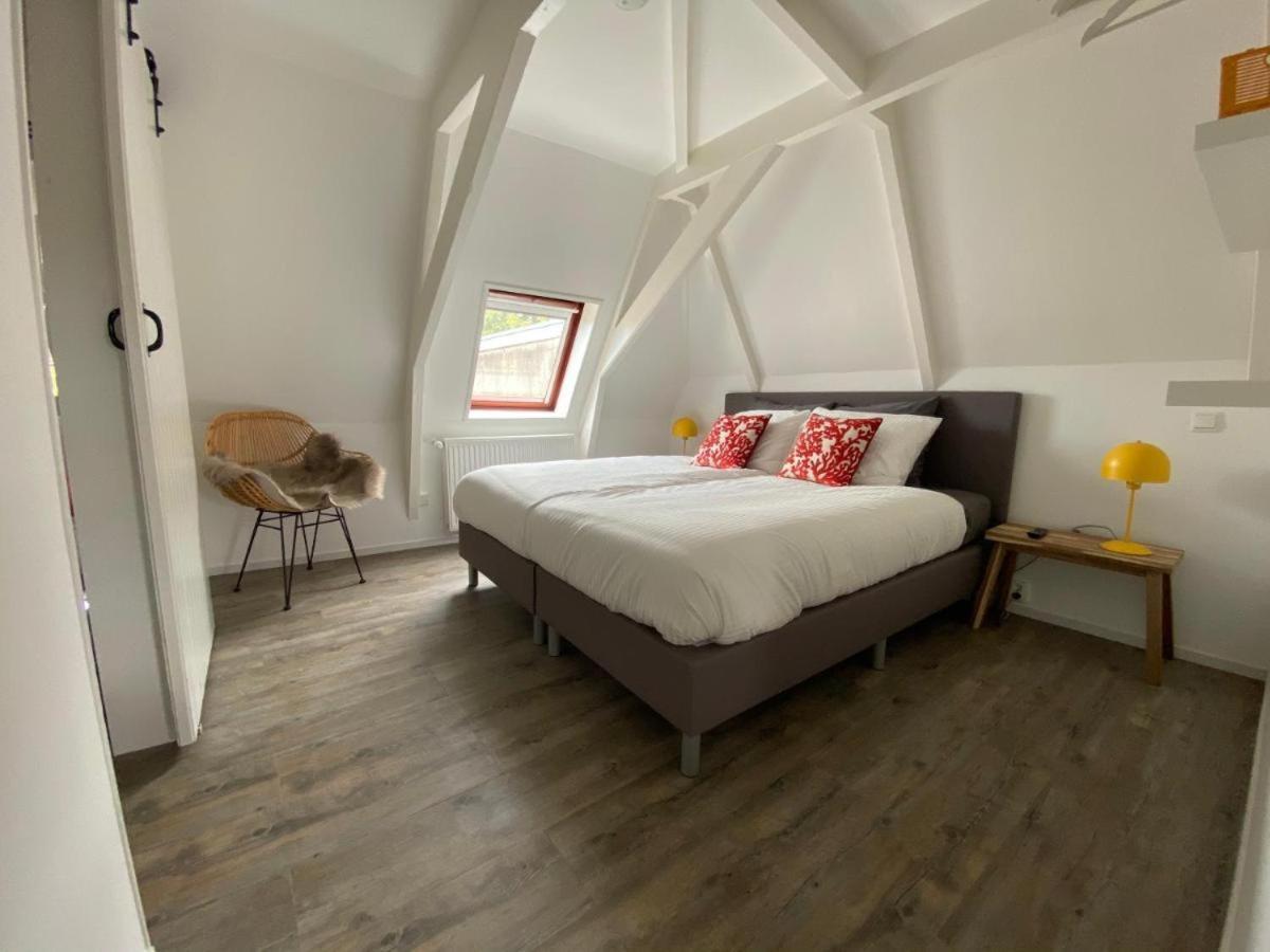 Casa Coral - A Hidden Gem For Families Apartment Groningen Exterior foto