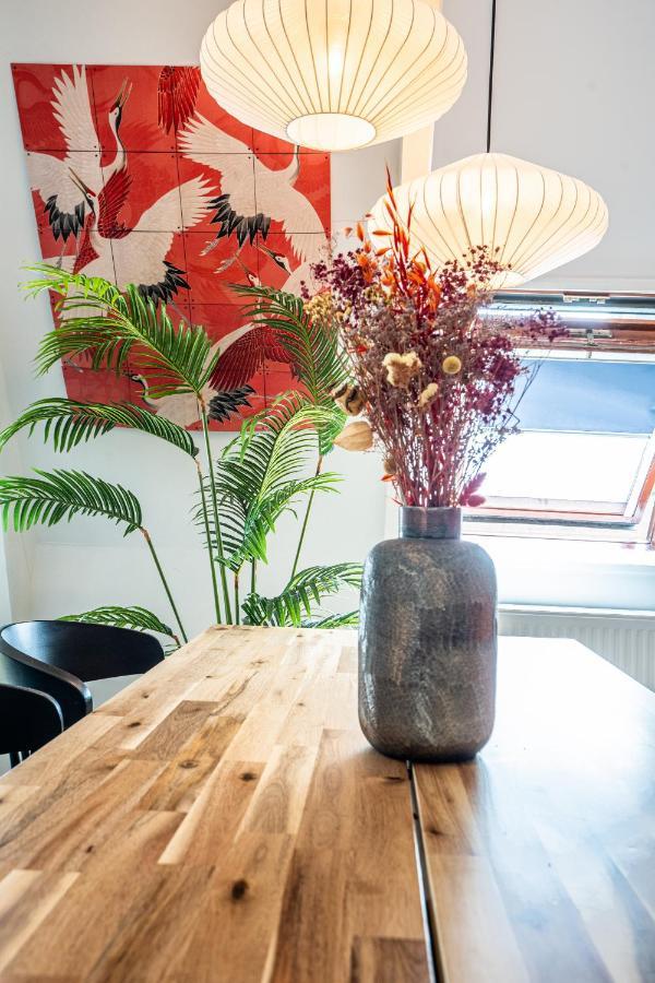 Casa Coral - A Hidden Gem For Families Apartment Groningen Exterior foto
