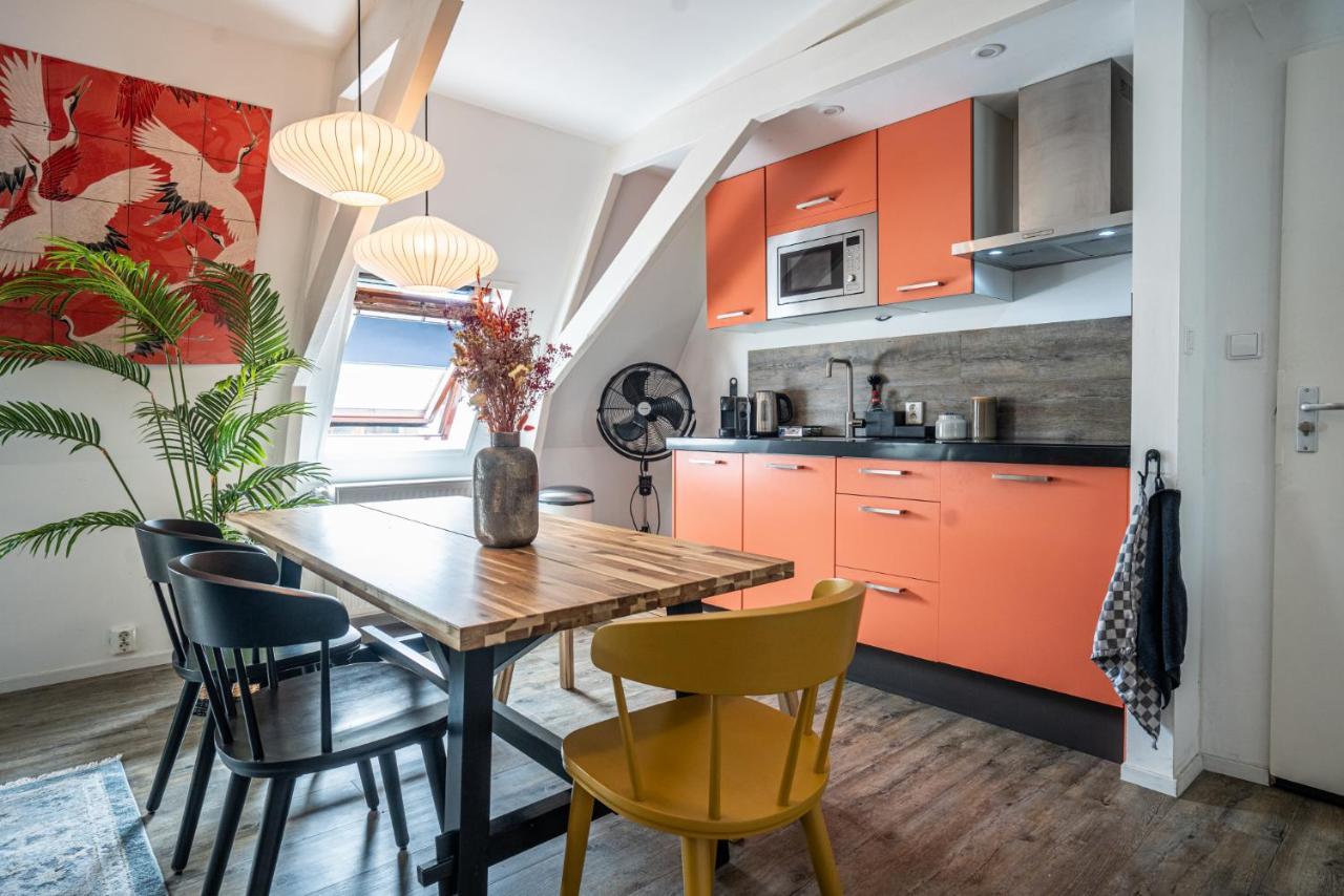 Casa Coral - A Hidden Gem For Families Apartment Groningen Exterior foto