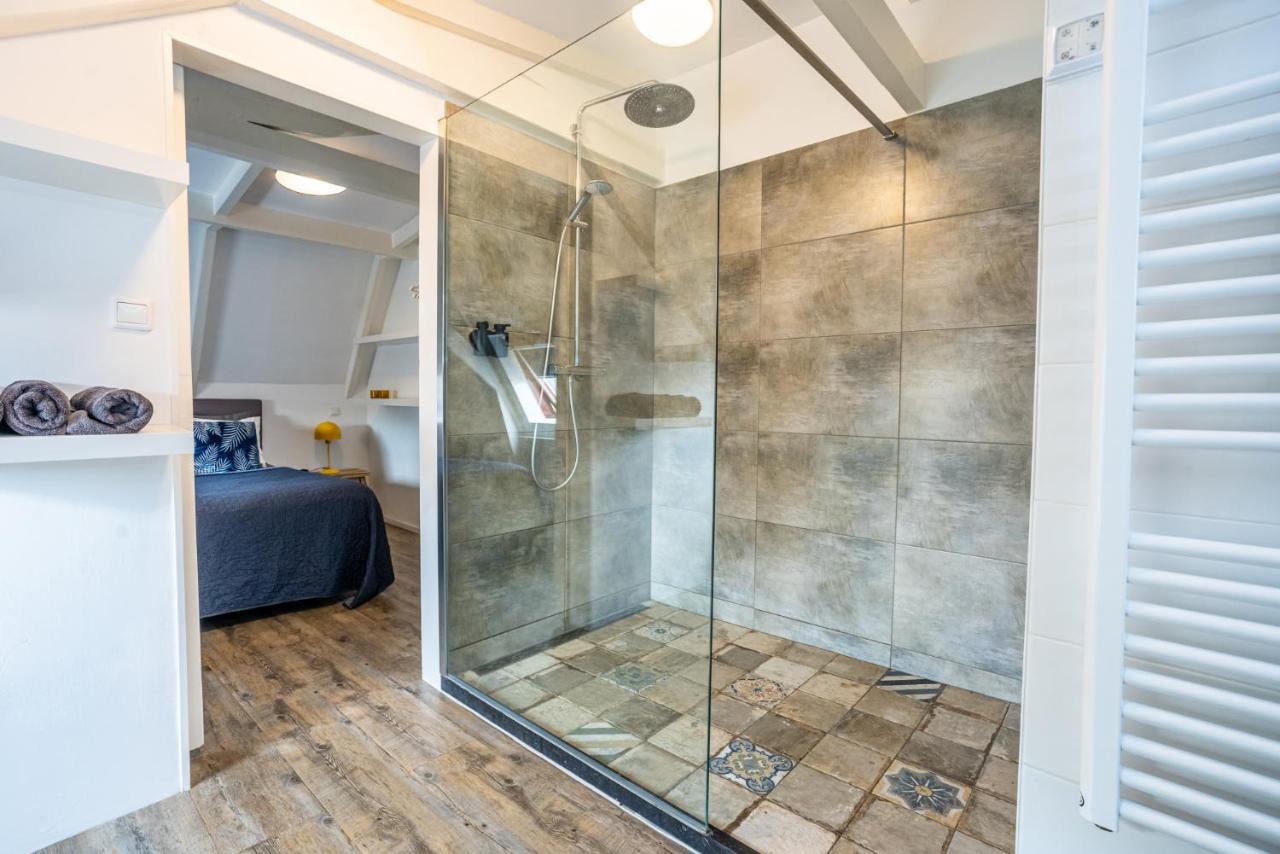 Casa Coral - A Hidden Gem For Families Apartment Groningen Exterior foto