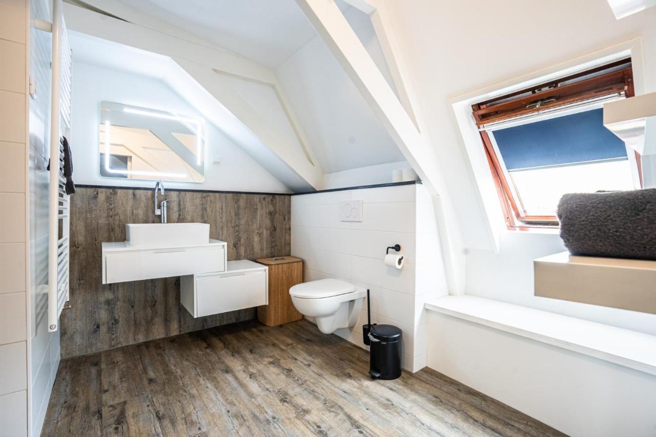 Casa Coral - A Hidden Gem For Families Apartment Groningen Exterior foto